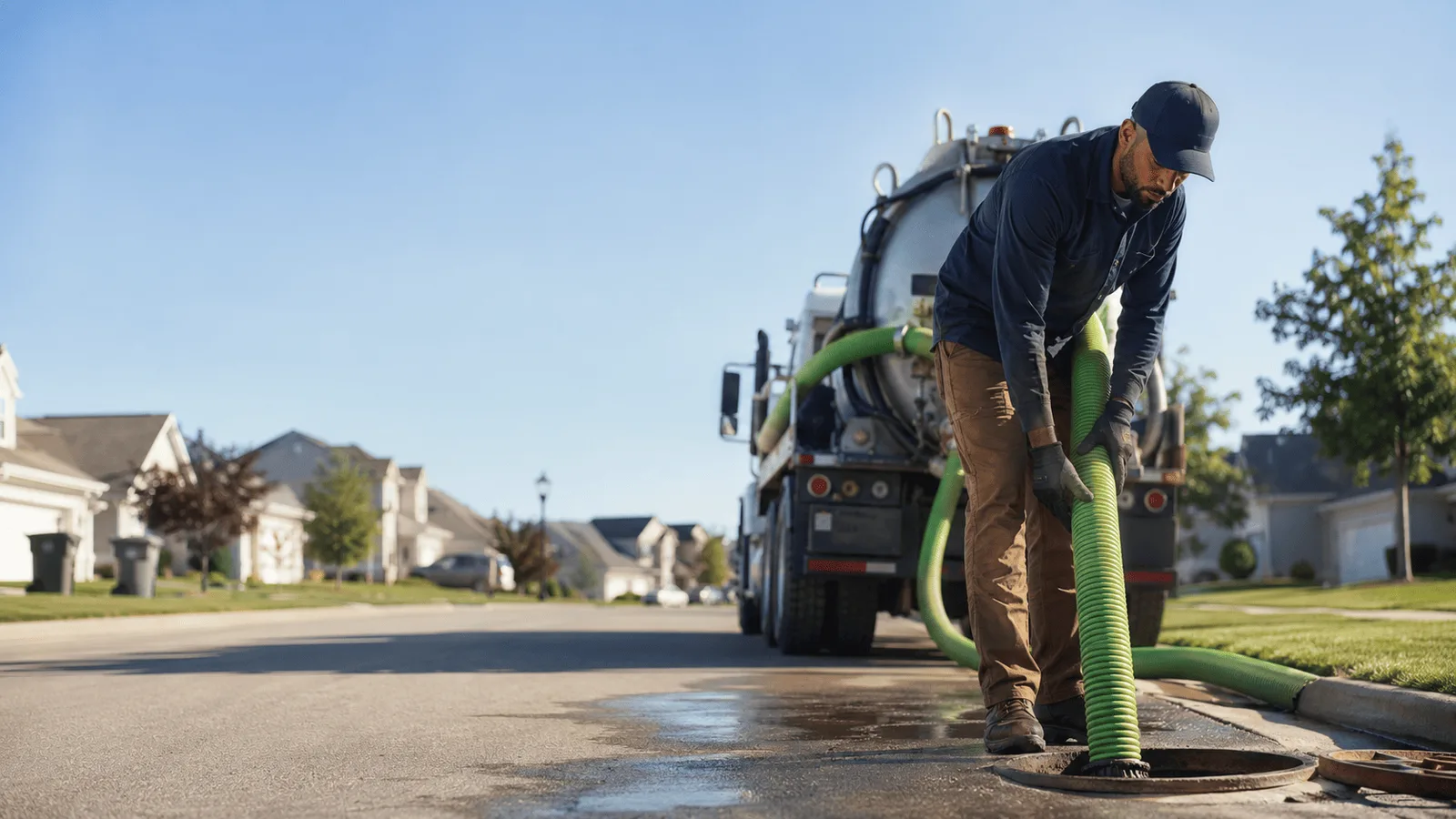 Mosquito Control in Chula, MO